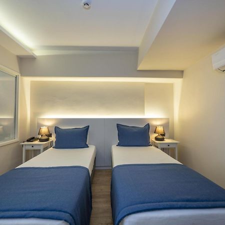 Ece Marina Suites 페티예 외부 사진
