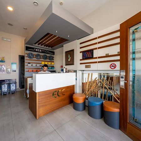 Ece Marina Suites 페티예 외부 사진
