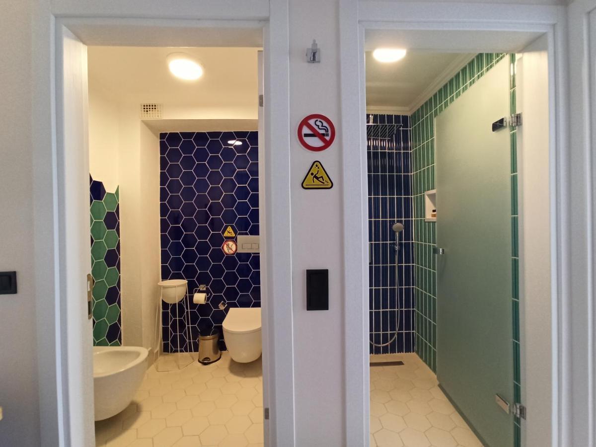 Ece Marina Suites 페티예 외부 사진