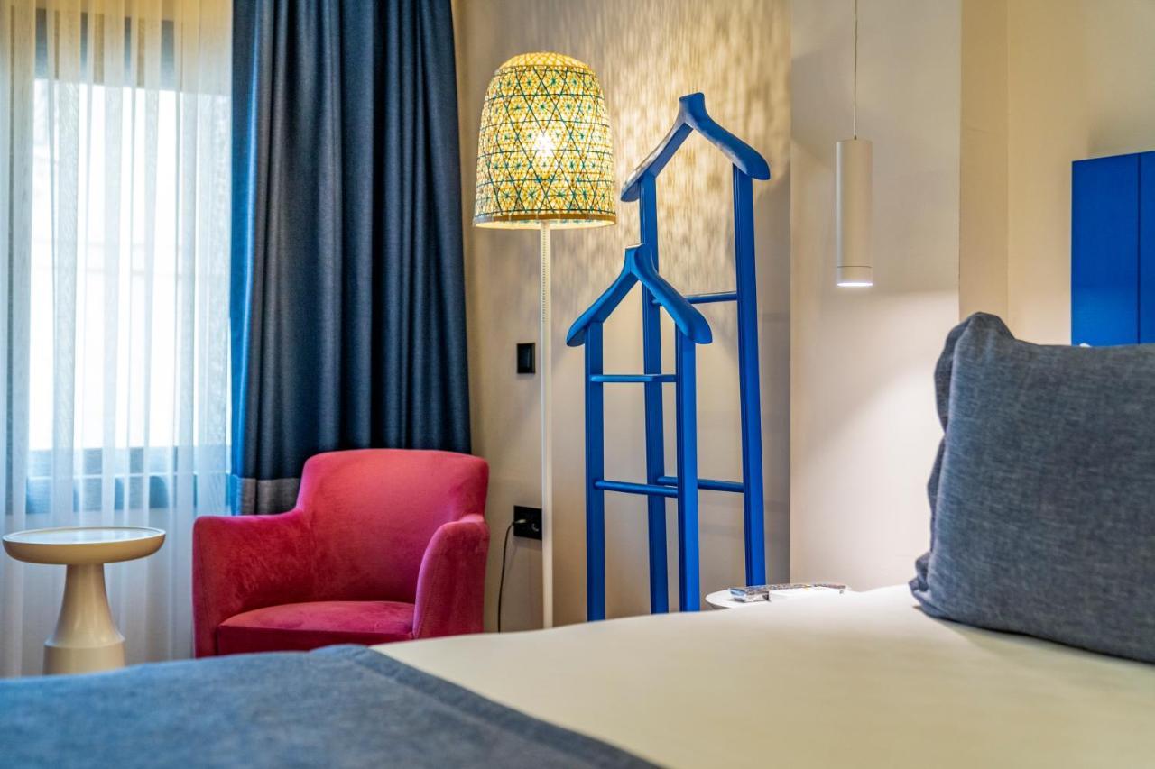 Ece Marina Suites 페티예 외부 사진